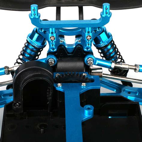 wltoys upgrade metal chassis|wltoys rc.